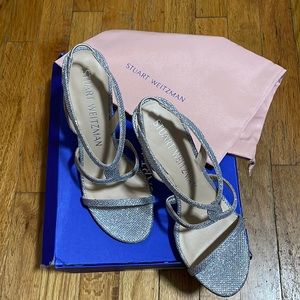 Stuart Weitzman Sandals